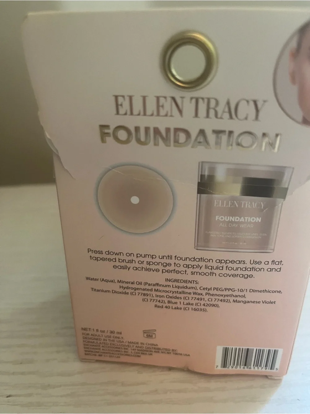 Ellen Tracy ellen tracy